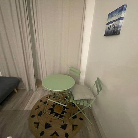 Appartement Casa Dagan à Setúbal Extérieur photo