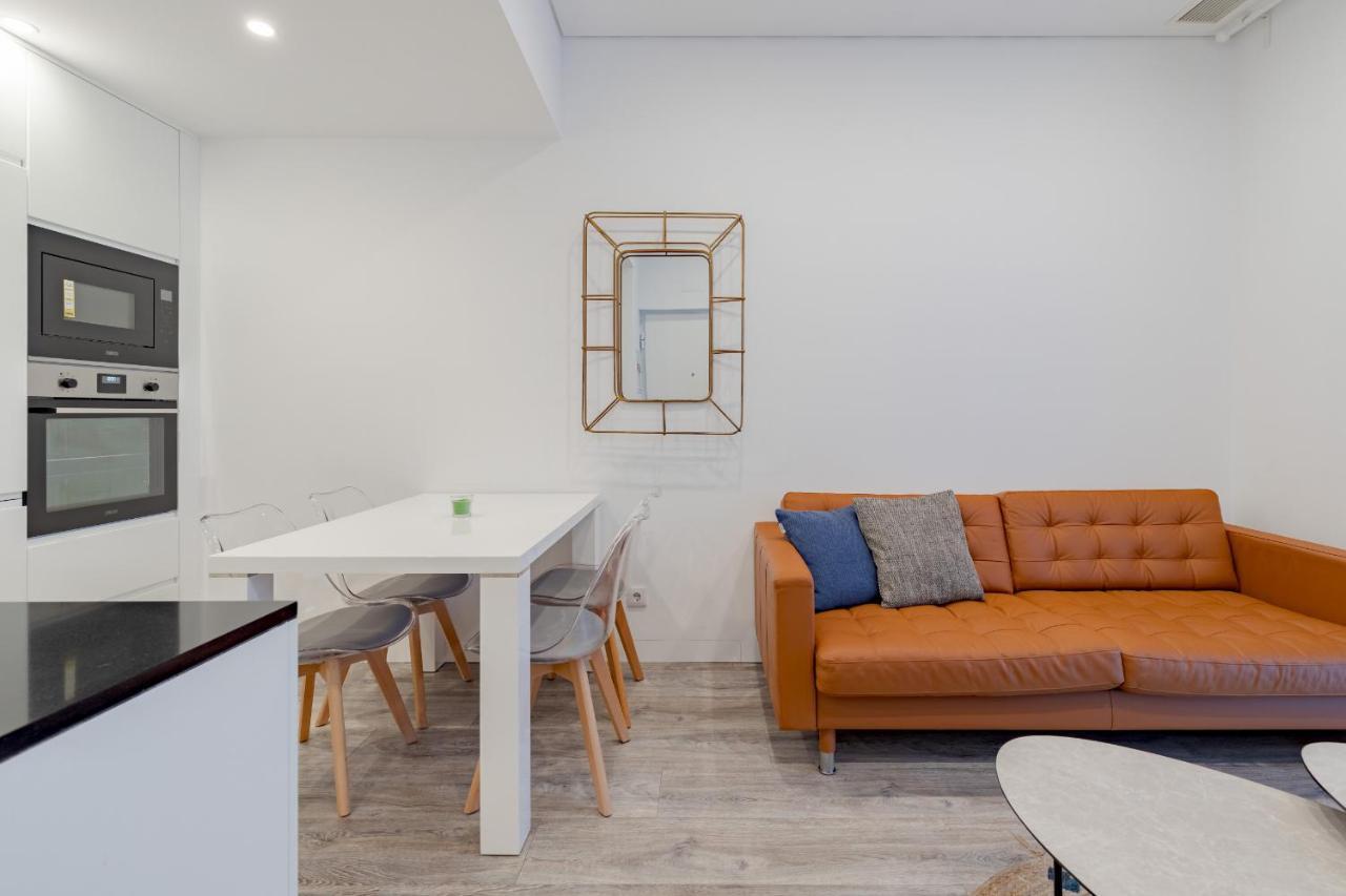 Appartement Casa Dagan à Setúbal Extérieur photo