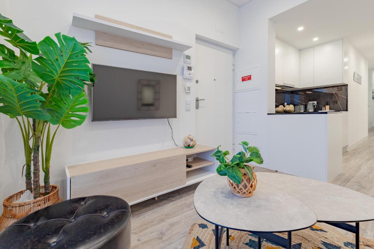 Appartement Casa Dagan à Setúbal Extérieur photo