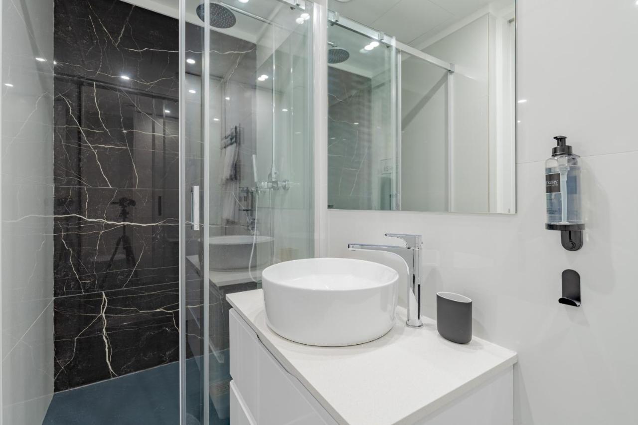 Appartement Casa Dagan à Setúbal Extérieur photo