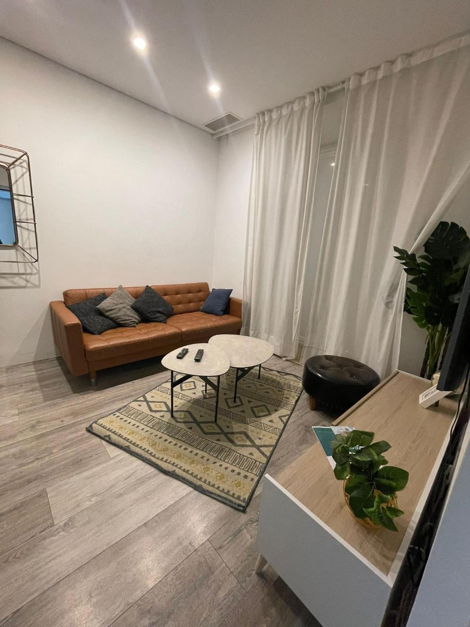 Appartement Casa Dagan à Setúbal Extérieur photo