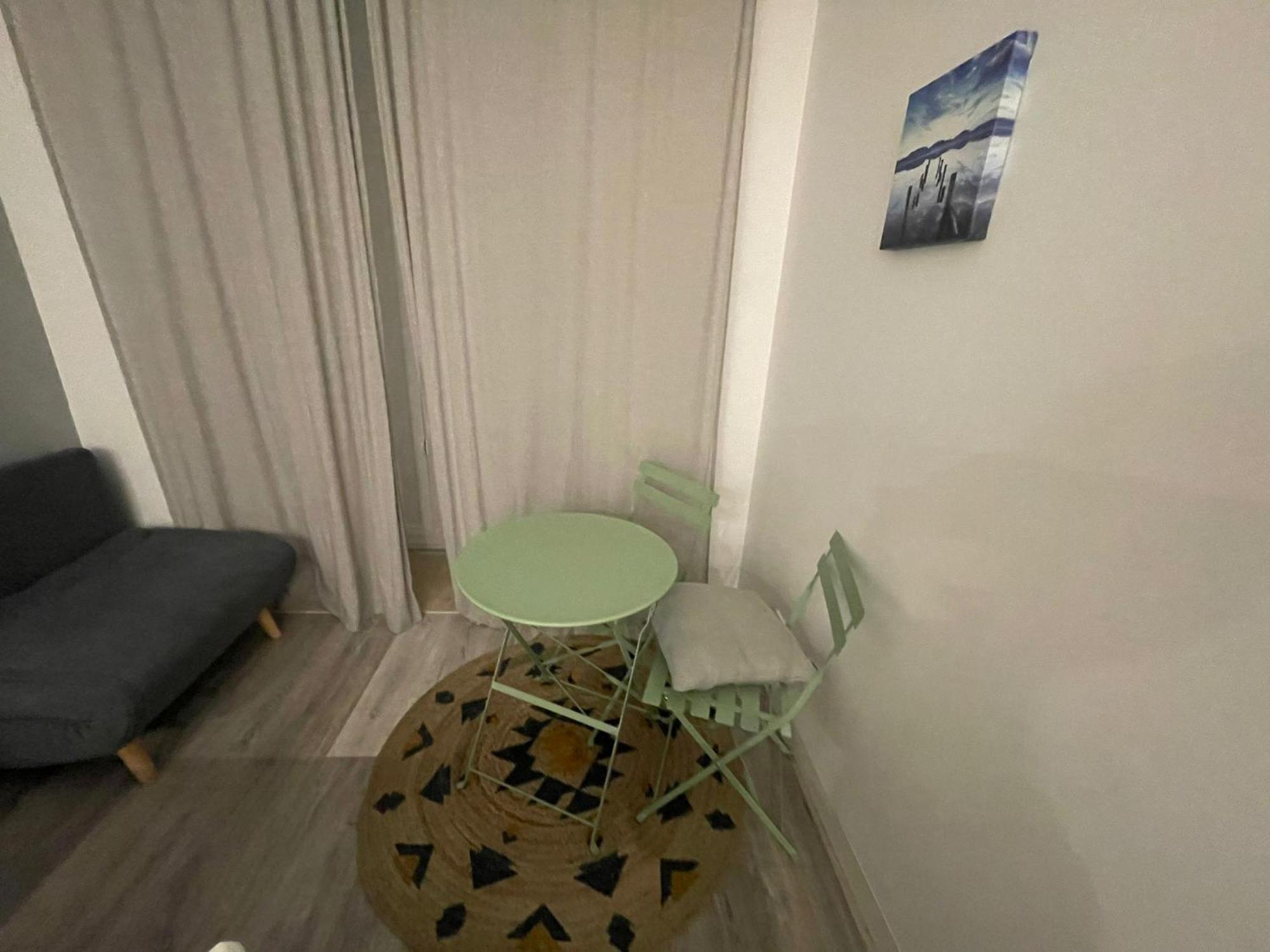 Appartement Casa Dagan à Setúbal Extérieur photo